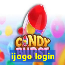 ijogo login